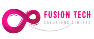 Fusion Tech Logo